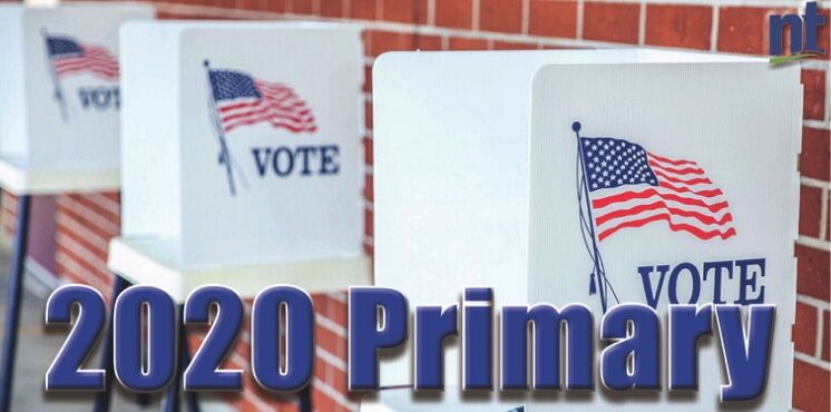 Primary